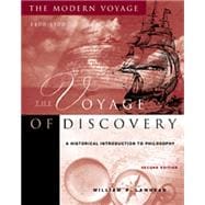 The Modern Voyage