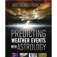 Predicting Weather Events With Astrology