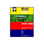 Mobil 2000 Travel Guide Great Lakes