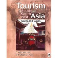 Tourism in South and Southeast Asia