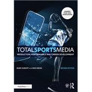 Total Sports Media