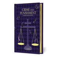 Crime and Punishment