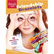 Friendship Bracelets