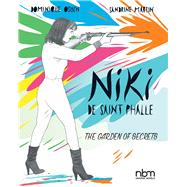 NIKI de Saint Phalle The Garden of Secrets