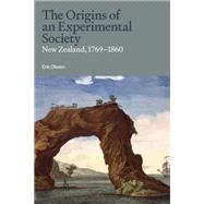 The Origins of an Experimental Society