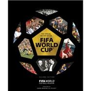 The Official History of the Fifa World Cup