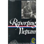 Reporting Vietnam, Part 1