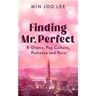 Finding Mr. Perfect,9781978841581