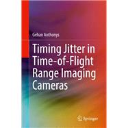 Timing Jitter in Time-of-Flight Range Imaging Cameras
