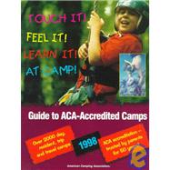 Guide to Aca-Accredited Camps