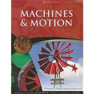 Machines and Motion