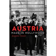 Austria Made in Hollywood