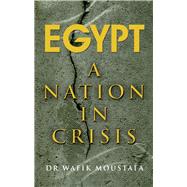 Egypt A Nation in Crisis