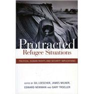 Protracted Refugee Situations