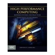 High Performance Computing