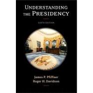 Understanding the Presidency,9780205791583