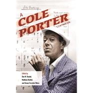 Cole Porter Companion