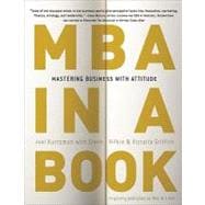 MBA in a Book Mastering Business with Attitude