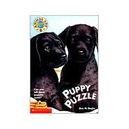 Animal Ark Pets #01 Puppy Puzzle