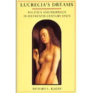 Lucrecia's Dreams