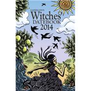 Llewellyn's Witches Datebook 2014
