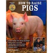 How to Raise Pigs