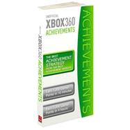 Xbox360 Achievement Guide : Prima Official Game Guide