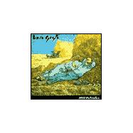 Van Gogh 2001 Calendar