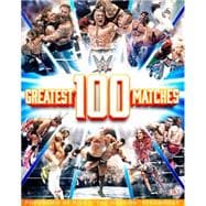 Wwe 100 Greatest Matches