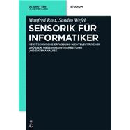 Sensorik für Informatiker