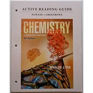 Reading Guide for AP* Chemistry: A Molecular Approach (School Edition), 3/e