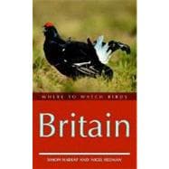Where to Watch Birds in Britain