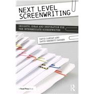 Next Level Screenwriting