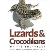 Lizards & Crocodilians of the Southeast