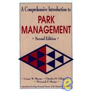 A Comprehensive Introduction to Park Management