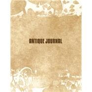 Antique Journal