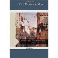 The Variable Man