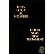 Bilingual New Testament-PR-VP/TeV