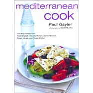 Mediterranean Cook