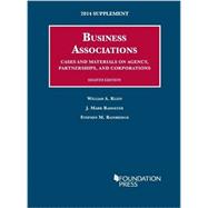 Business Associations 2014 Supplement