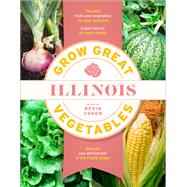 Grow Great Vegetables Illinois