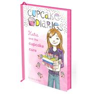 Katie and the Cupcake Cure Deluxe Edition