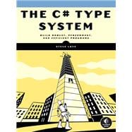 Modern C# Mastering the Type System