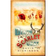 Death in a Scarlet Coat