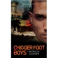 Chigger Foot Boys