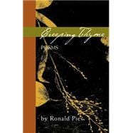 Creeping Thyme : Poems