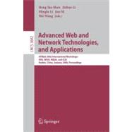 Advanced Web And Network Technologies, And Applications: Apweb 2006 International Workshops : Xra, Iwsn, Mega, And Icse, Harbin, China, January 16-18, 2006, Proceedings