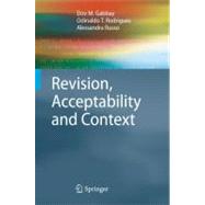 Revision, Acceptability and Context