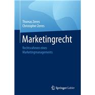 Marketingrecht