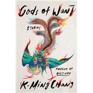 Gods of Want Stories